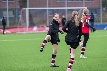 Bild 15 - wCJ Altona - Komet Blankenese : Ergebnis: 0:1